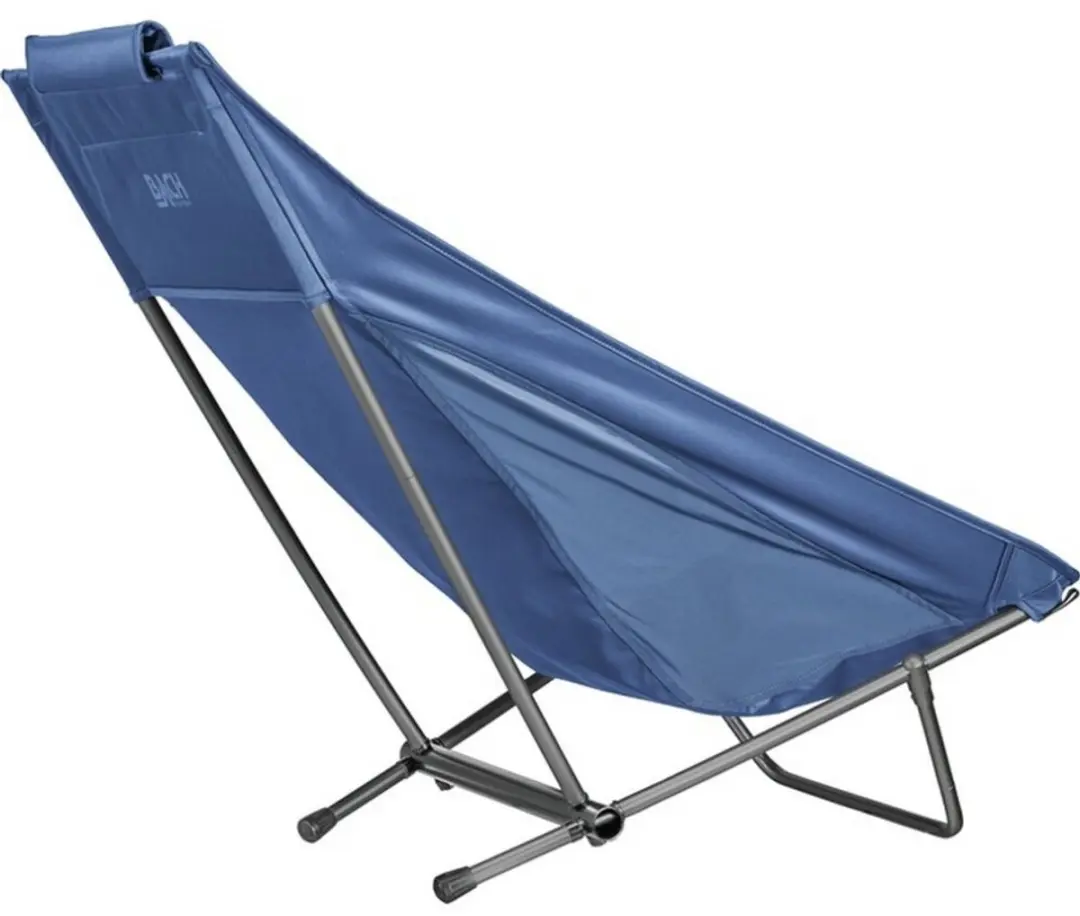 Bach Zonnige Rivièra Blauw - UNI