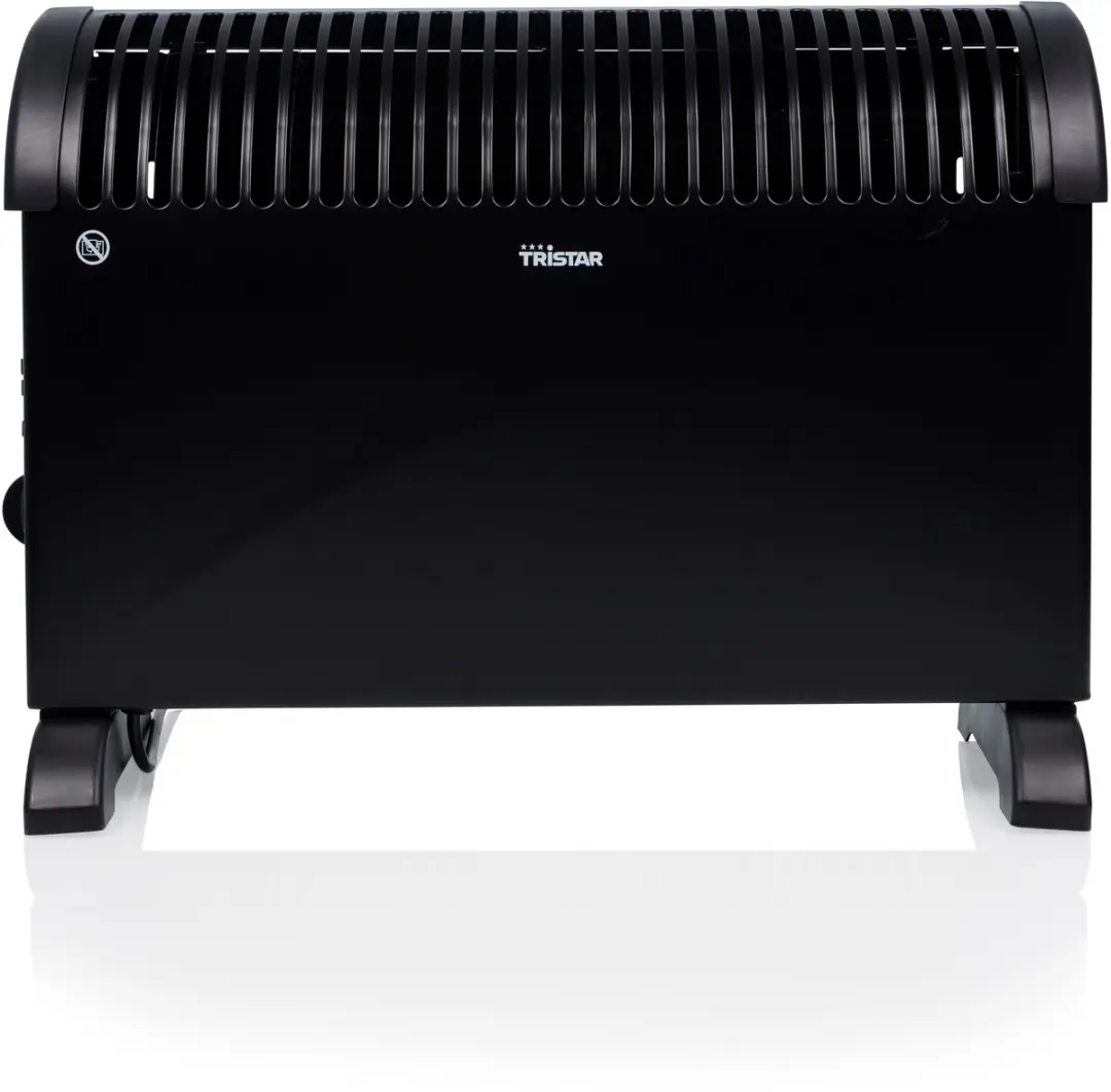 Tristar KA-5102 Convector Kachel 2000W - Zwart