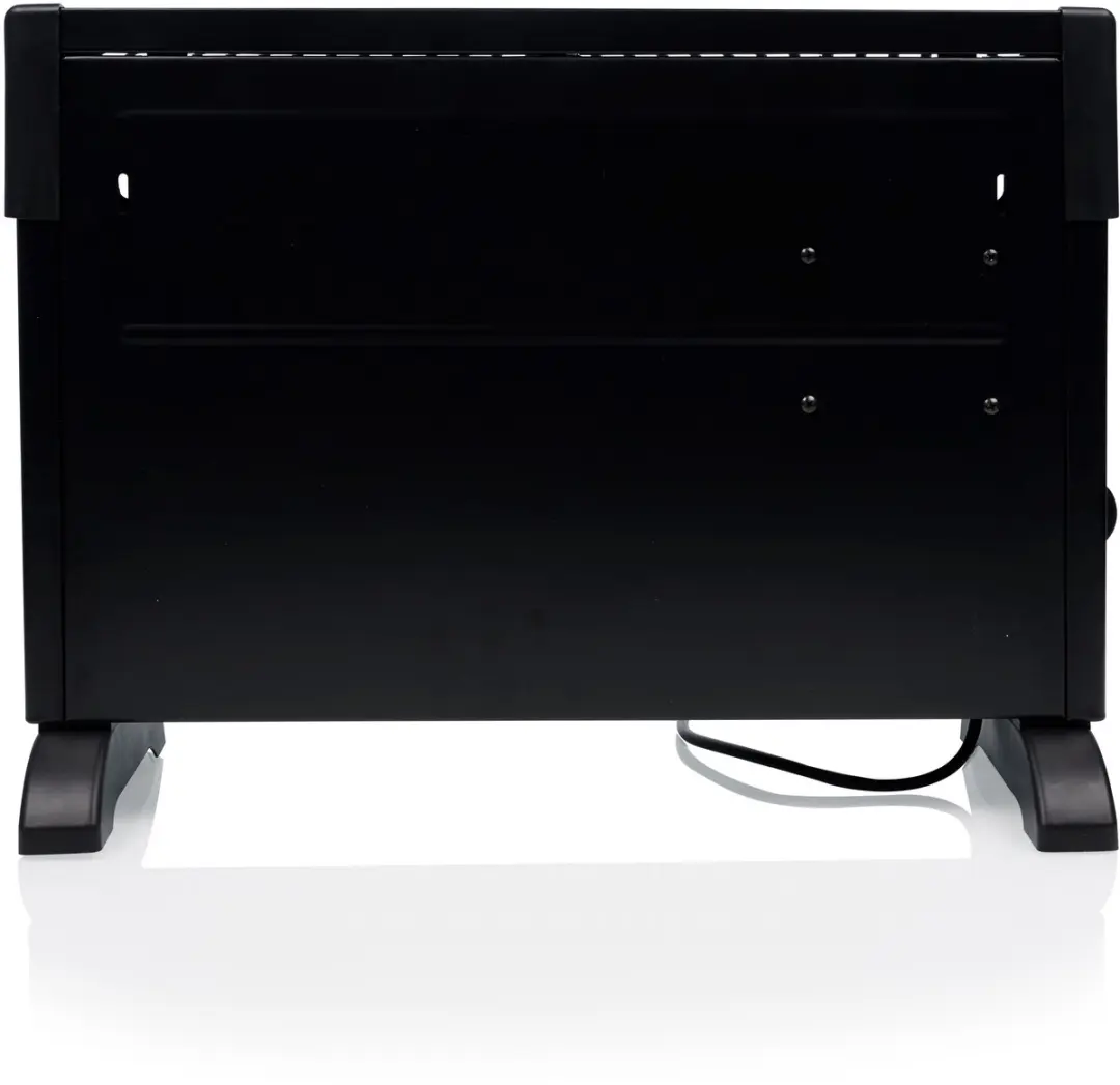 Tristar KA-5102 Convector Kachel 2000W - Zwart - afbeelding 6 van 6