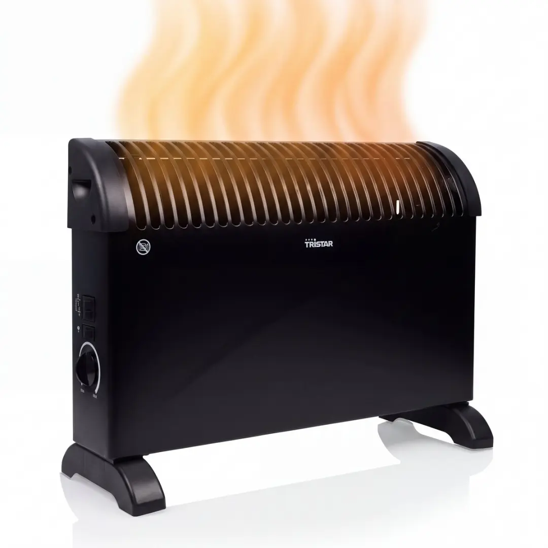 Tristar KA-5102 Convector Kachel 2000W