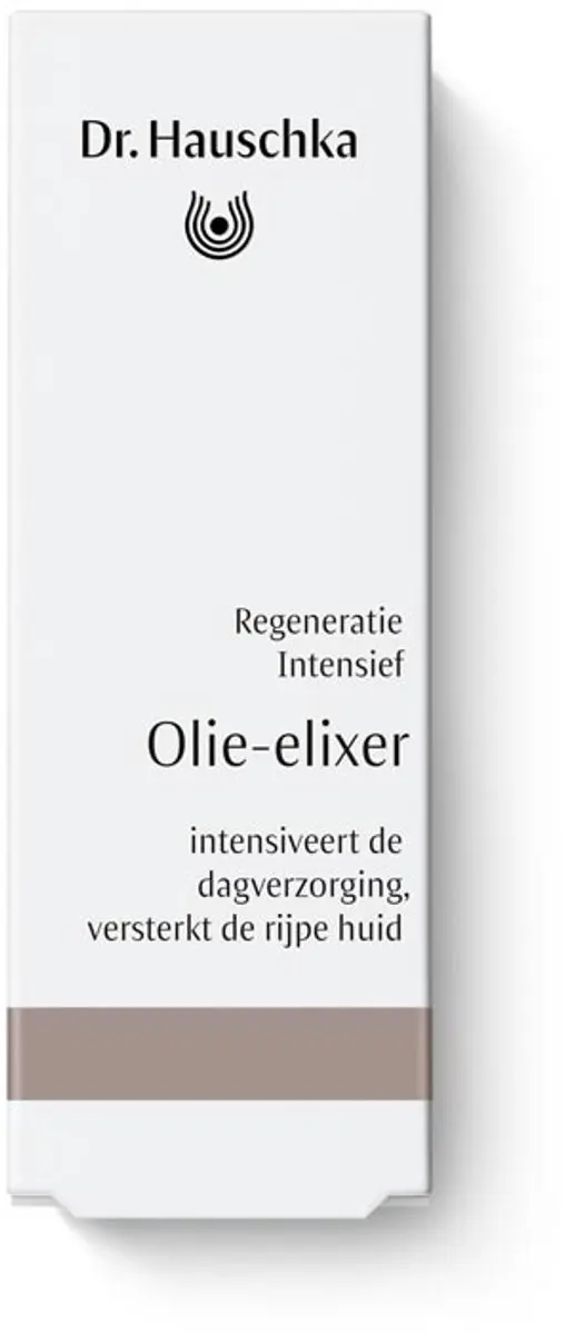 Dr. Hauschka Regeneratie Olie 20ml