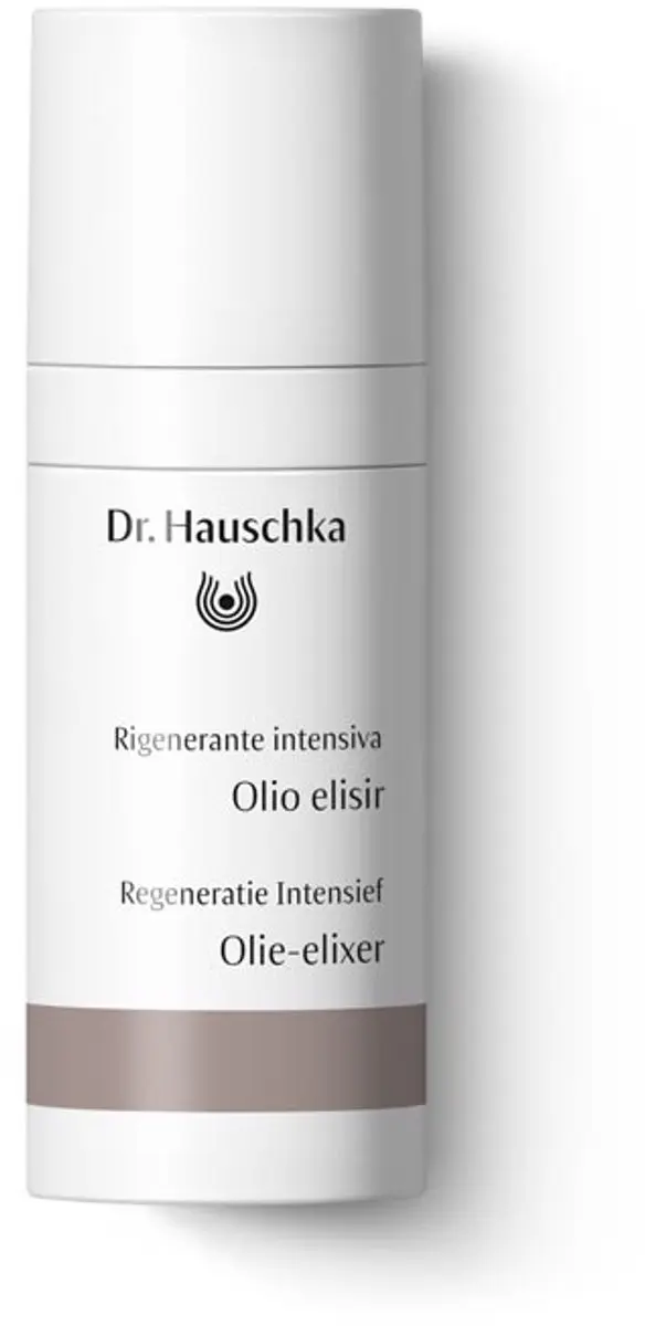 Dr. Hauschka Regeneratie Olie 20ml