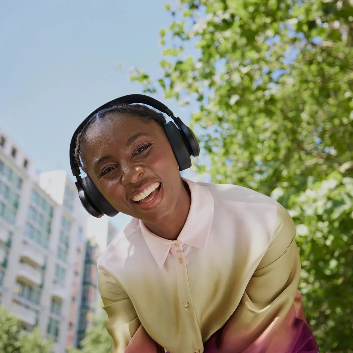 JBL Tune 770NC Draadloze Over-Ear Koptelefoon - Noise Cancelling - Zwart - afbeelding 6 van 6