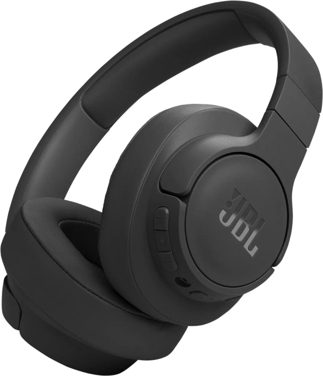 JBL Tune 770NC Draadloze Over-Ear Koptelefoon