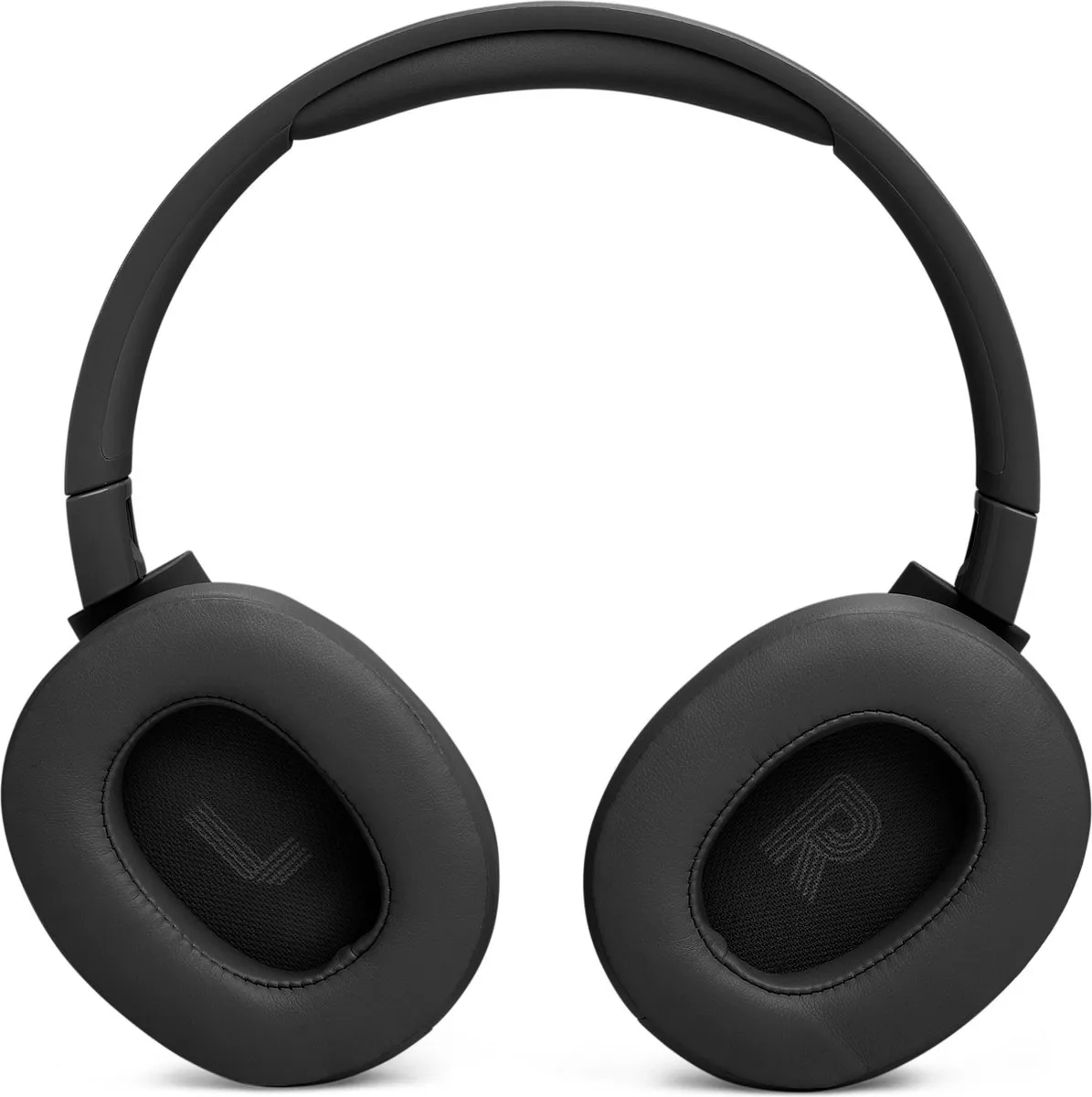 JBL Tune 770NC Draadloze Over-Ear Koptelefoon - Noise Cancelling - Zwart