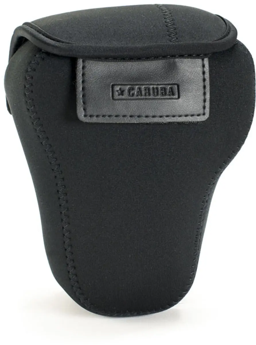 Caruba Camerahoesje L