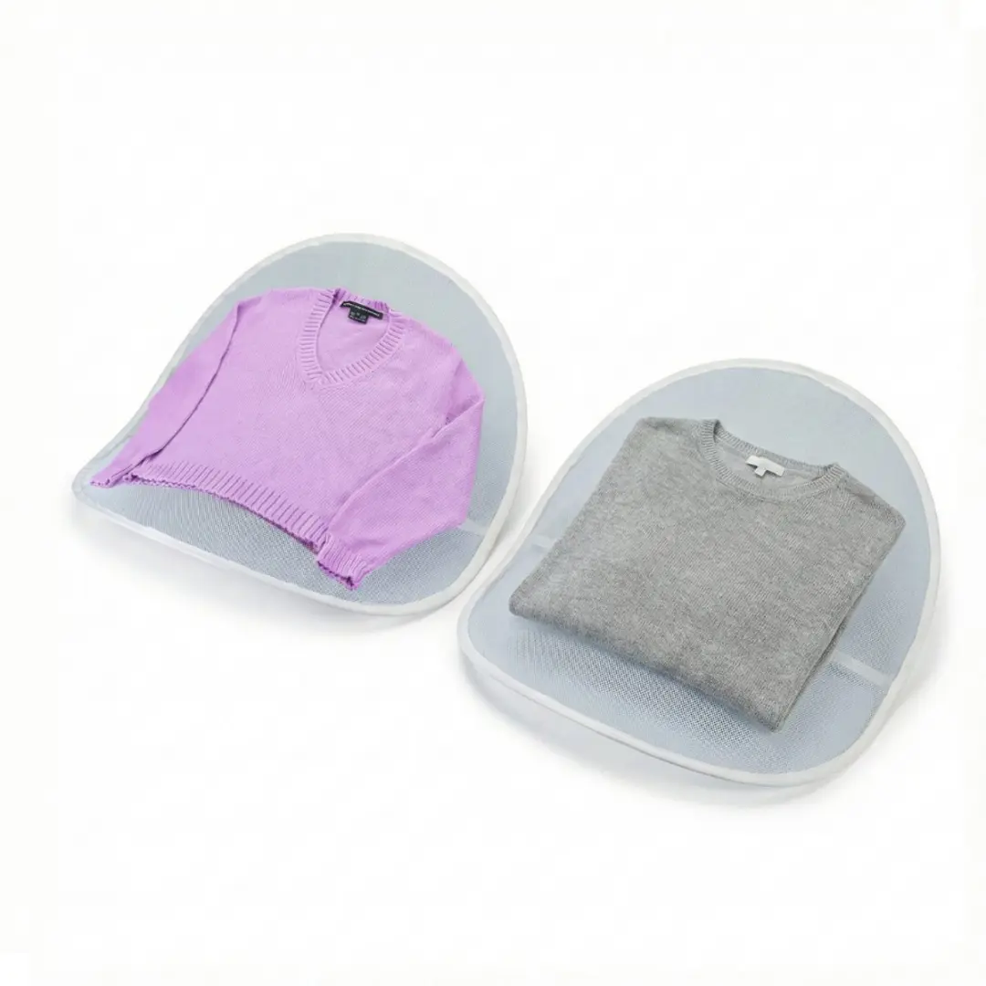 Metaltex Droognet Pop-up Set 2x 116cm