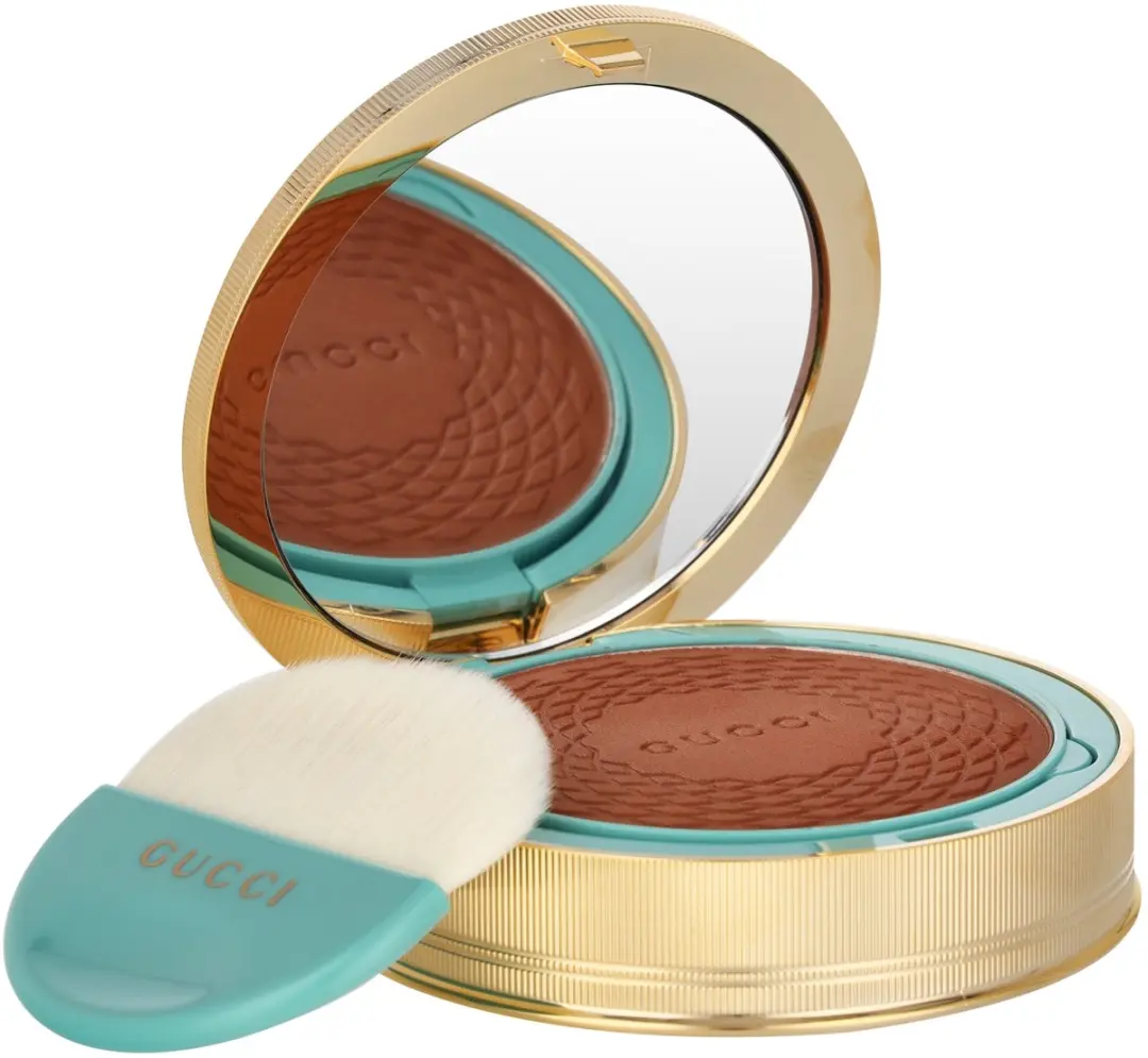 Gucci Bronzing Powder Medium #01 - 12cl