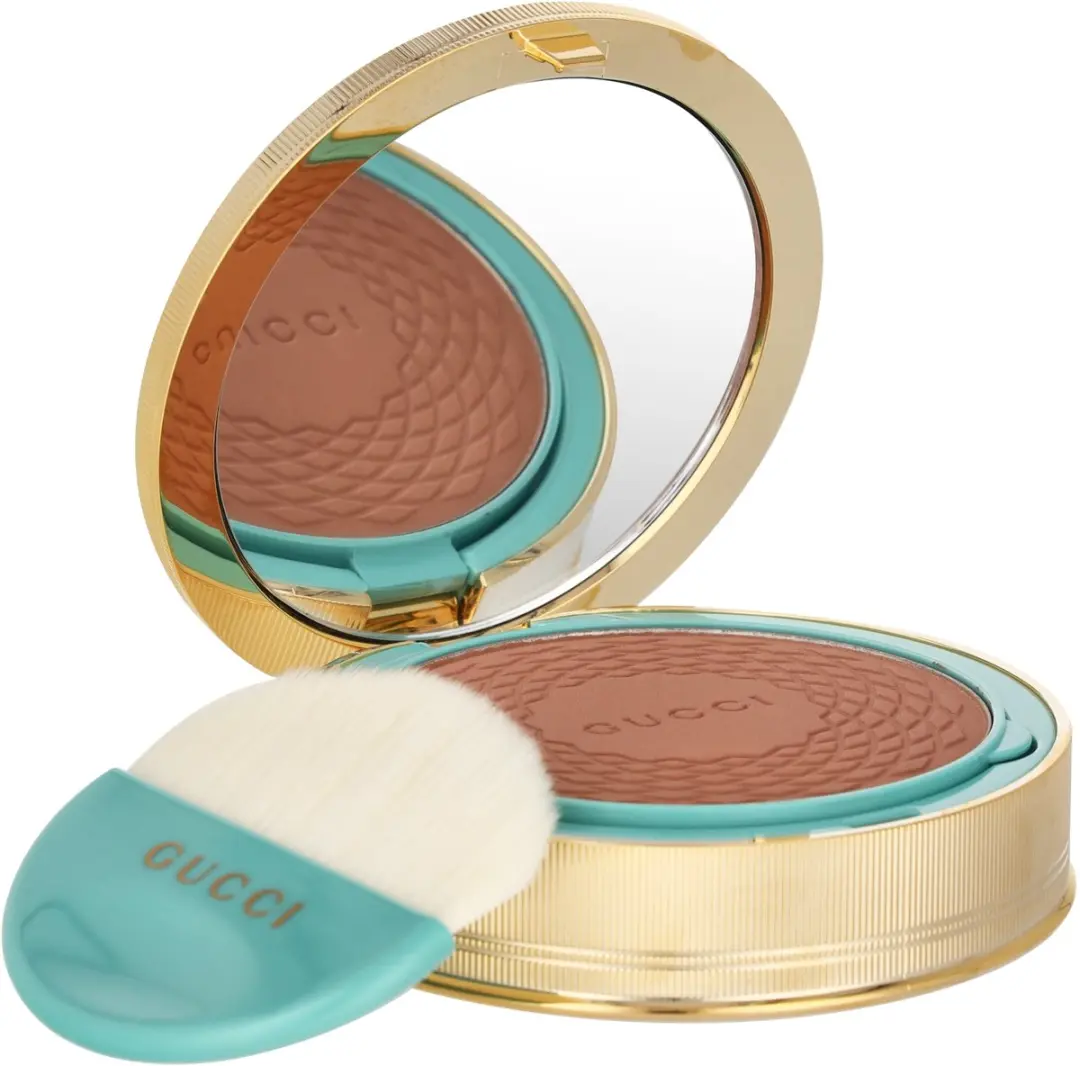 Gucci Bronzing Powder Medium #01 - 12cl