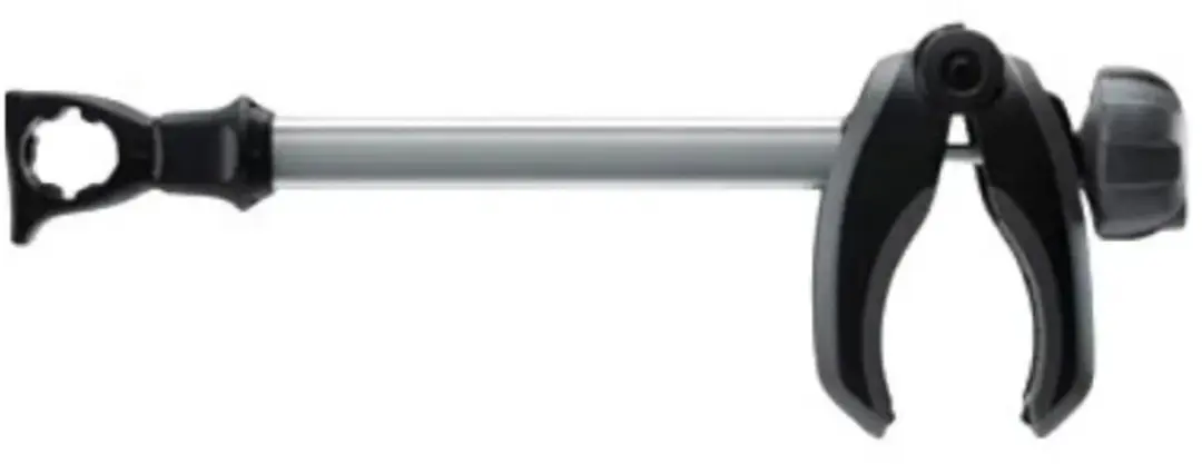 Thule Euroway 921/923 W/o Lock Arm