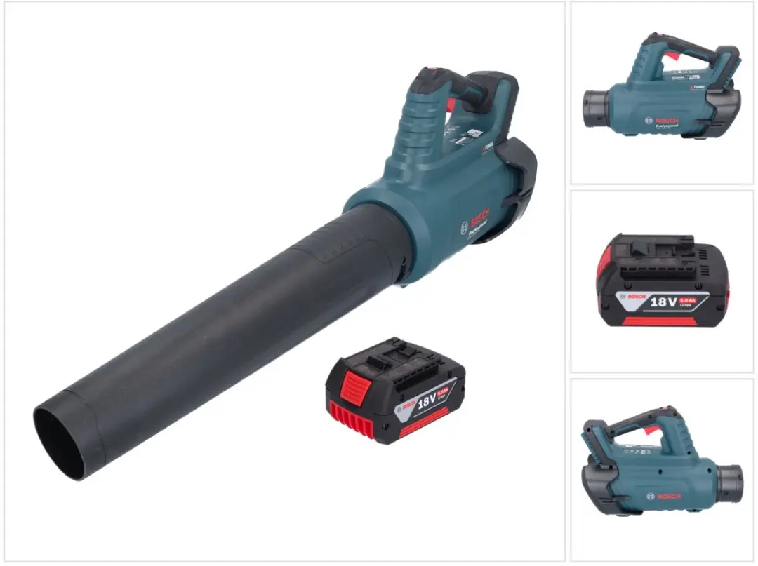Bosch Professional GBL 18V-750 Accubladblazer