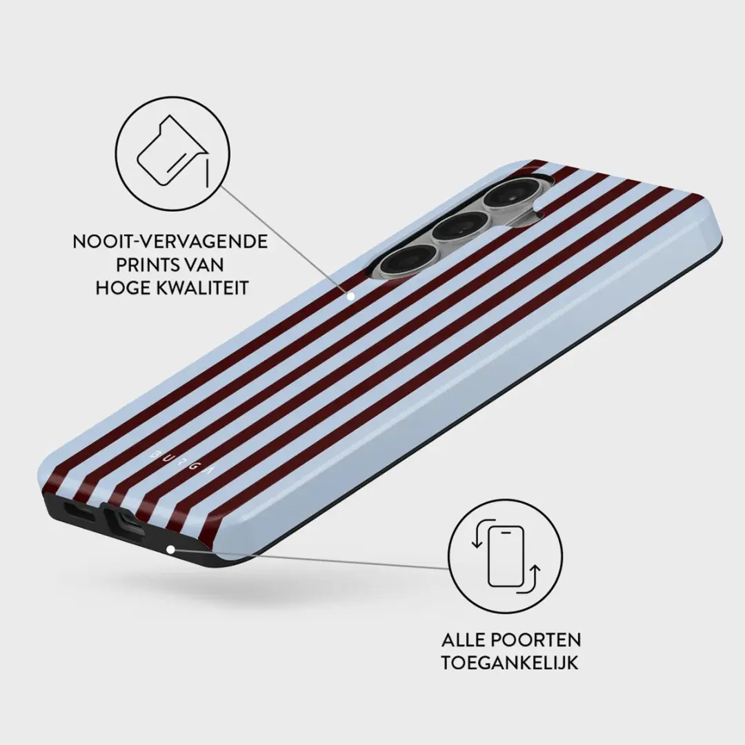 Burga Tough Backcover Samsung Galaxy S26 MagSafe - Offline