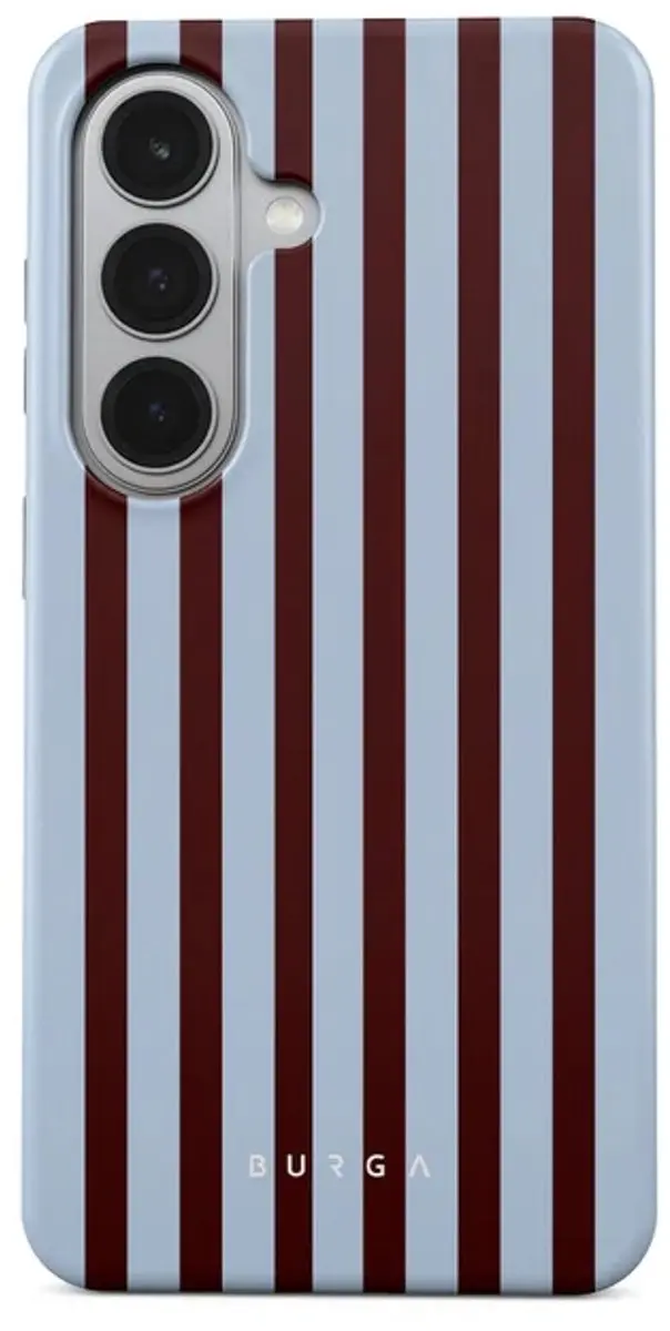 Burga Tough Backcover Samsung Galaxy S26 MagSafe