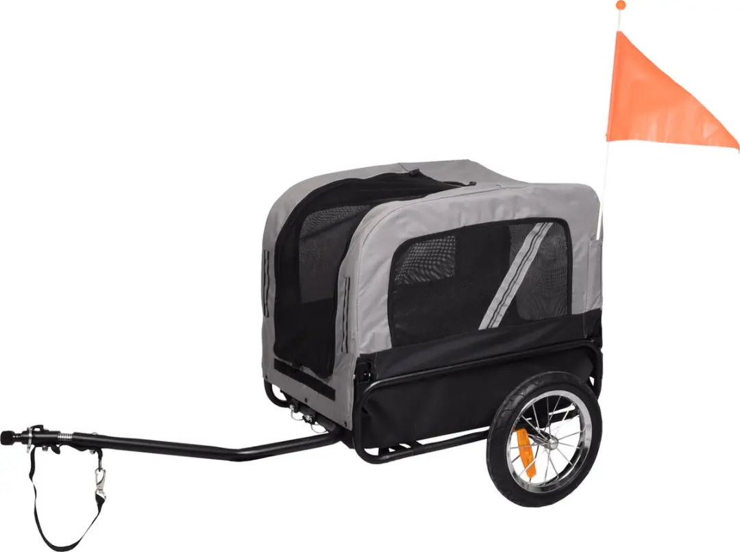 Flamingo Romero Fietskar