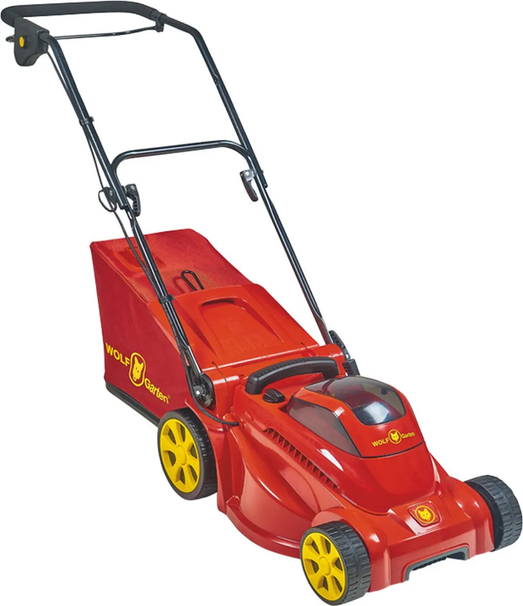 WOLF-Garten LYCOS 40/340 M Duwgrasmaaier