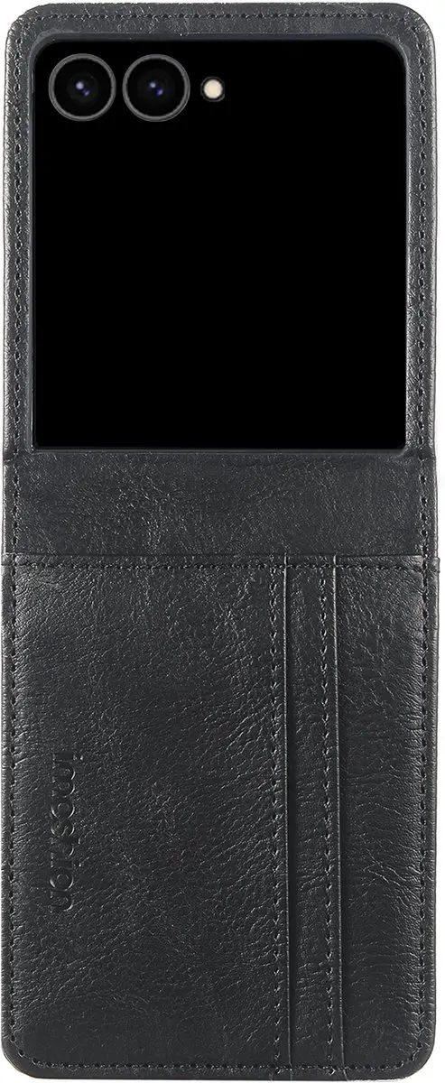Imoshion Hoesje Samsung Galaxy Z Flip8