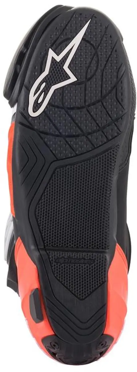 Alpinestars Supertech R Motorlaarzen - Maat 43