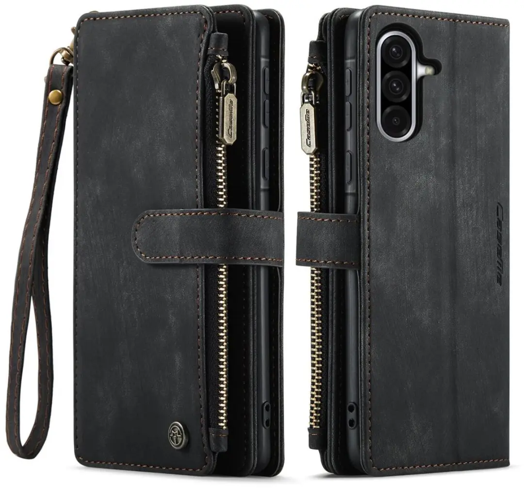 Caseme C30 Hoesje Samsung Galaxy A17