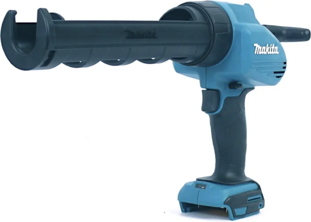 Makita DCG 180 RTX Accupistool 18V - 2x 5.0Ah Accu + Lader