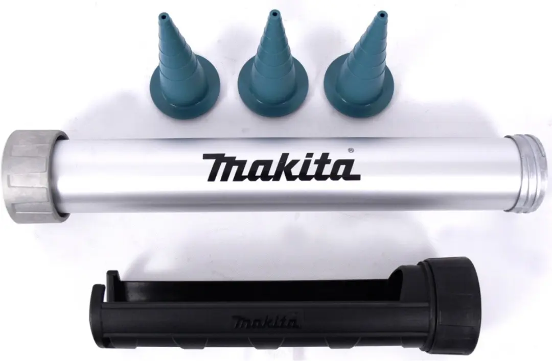 Makita DCG 180 RTX Accupistool 18V - 2x 5.0Ah Accu + Lader