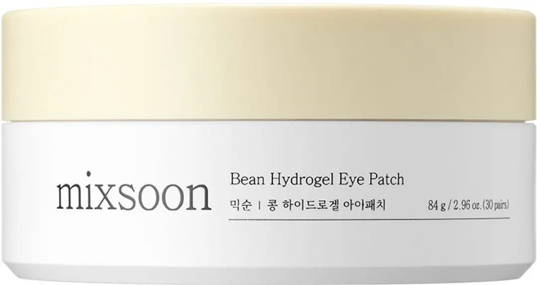 Mixsoon Bean Hydrogel Eye Patch