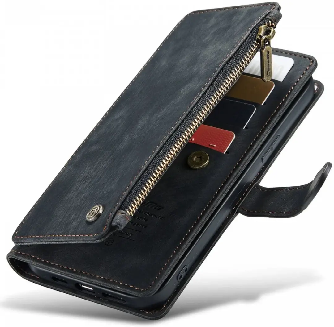 CaseMe C30 Hoesje iPhone 13 Pro Max