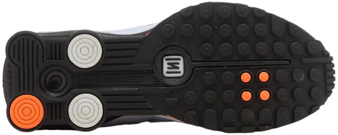 Nike W Shox R4 - 42 - Multicolor - afbeelding 3 van 6