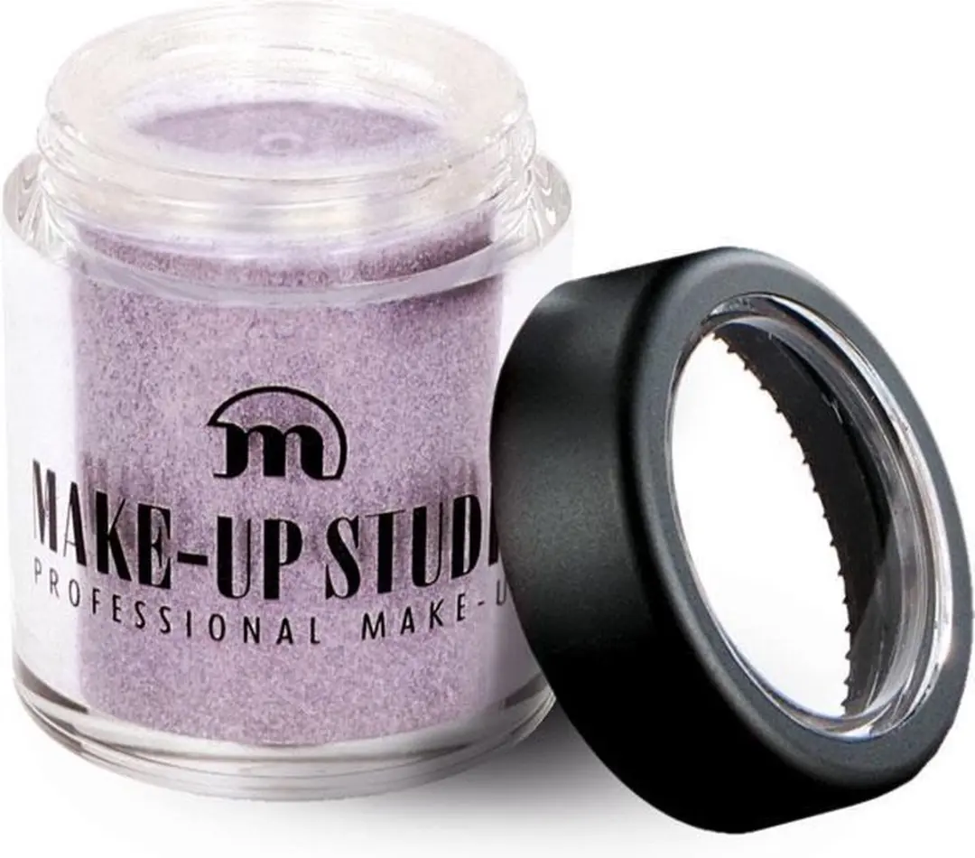 Make-up Studio Colour Pigments Oogschaduw Taupe