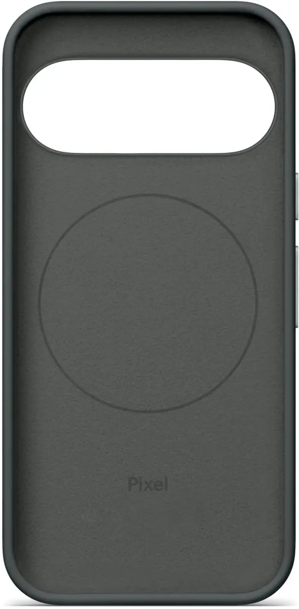 Google Pixel 11 Hoesje PixelSnap - Zwart