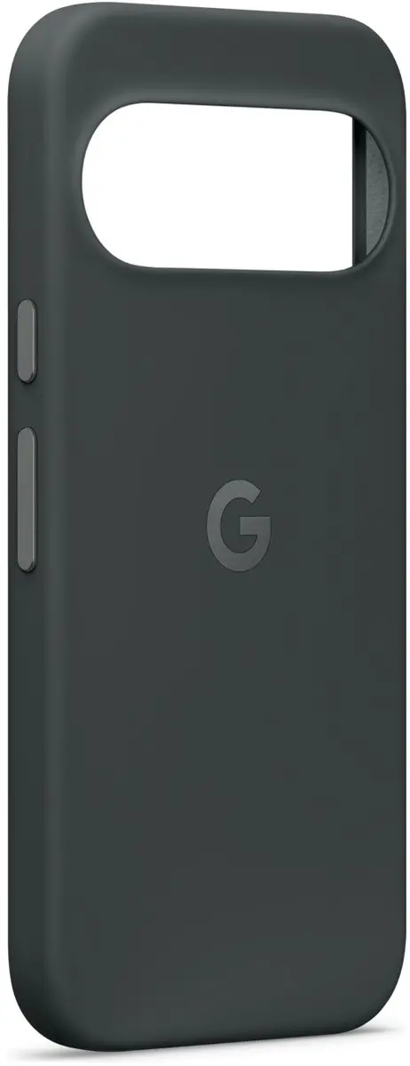 Google Pixel 11 Hoesje PixelSnap - Zwart