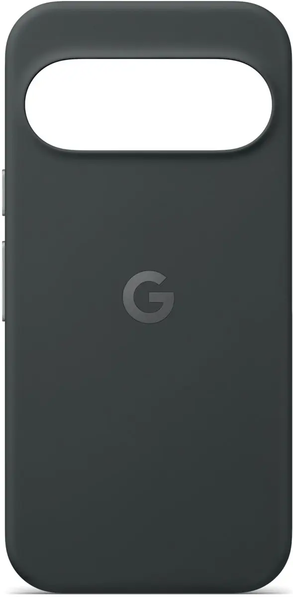 Google Pixel 11 Hoesje PixelSnap - Zwart