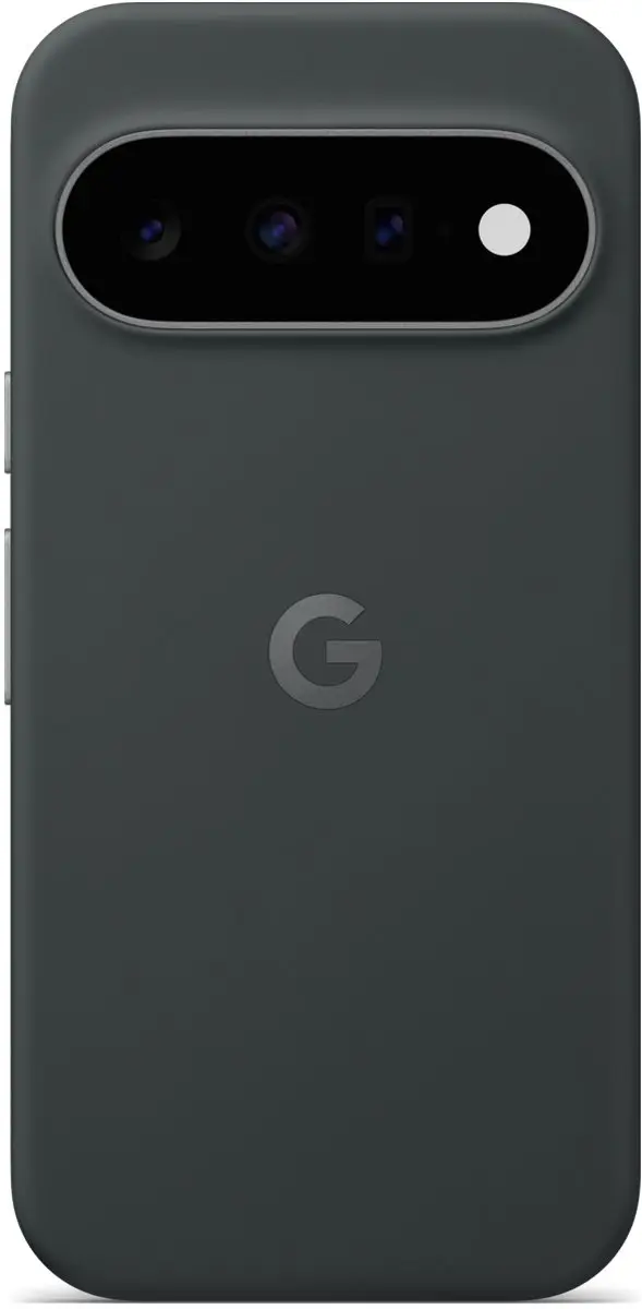 Google Pixel 11 Hoesje PixelSnap