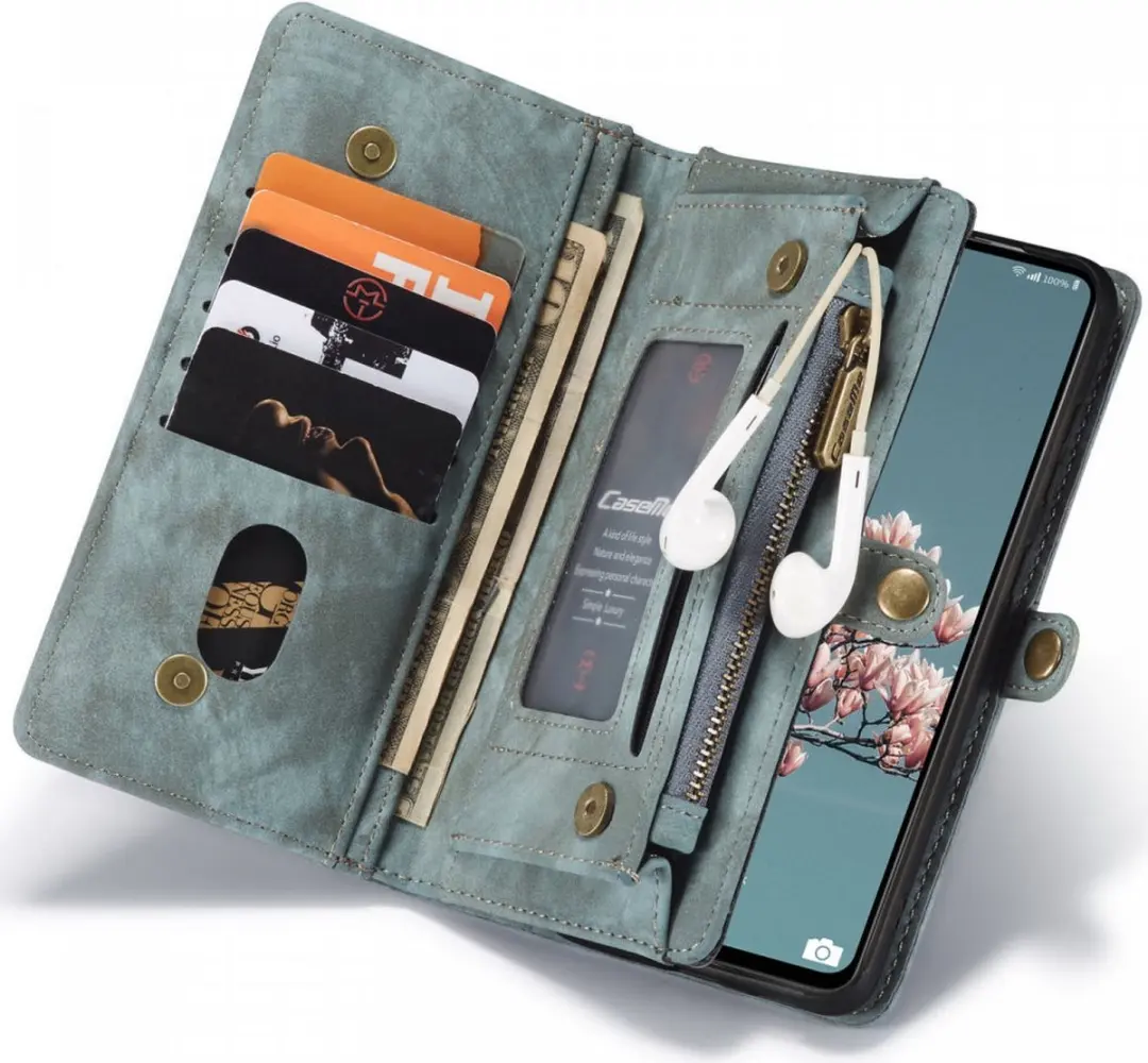 Caseme 008 Book Case Samsung Galaxy A53