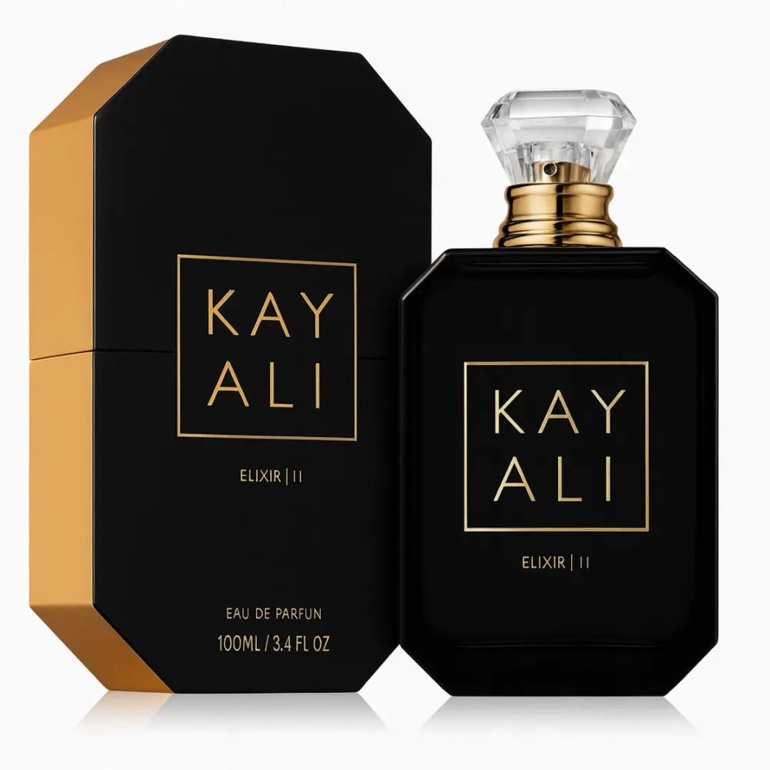 Kayali Elixer II Eau de Parfum 100ml