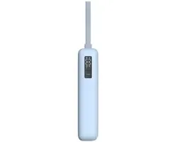 Xiaomi Power Bank 10000mAh 67W Ice Blue - BHRXXXXGL