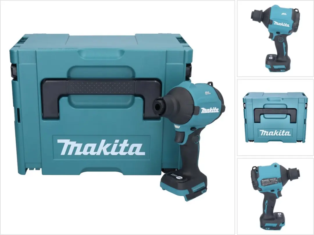 Makita DAS 180 ZJ Accu-Blazer 18V