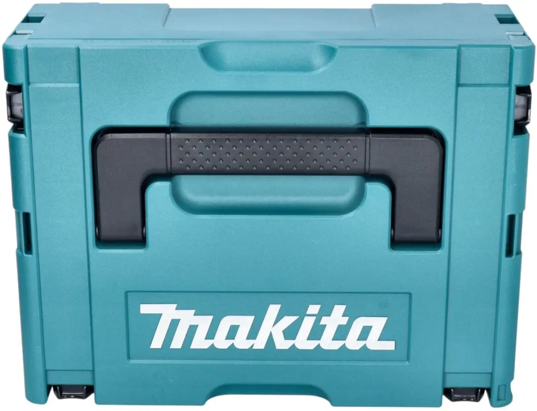 Makita DDF492RMJ Accuboormachine 18V 141Nm Borstelloos - 2x 4,0Ah + Oplader + Makpac