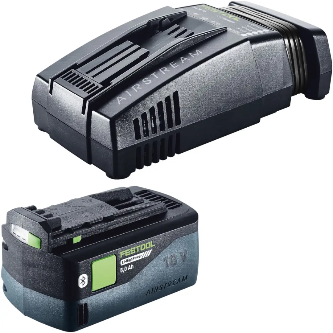 Festool BP 18 Li 5.0HP-ASI Energyset