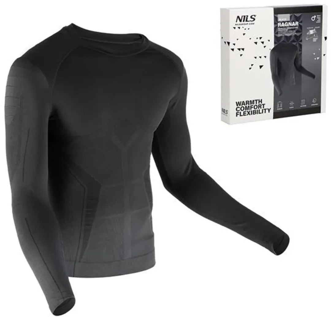 Nils Ragnar Thermoactief Shirt BTK0060