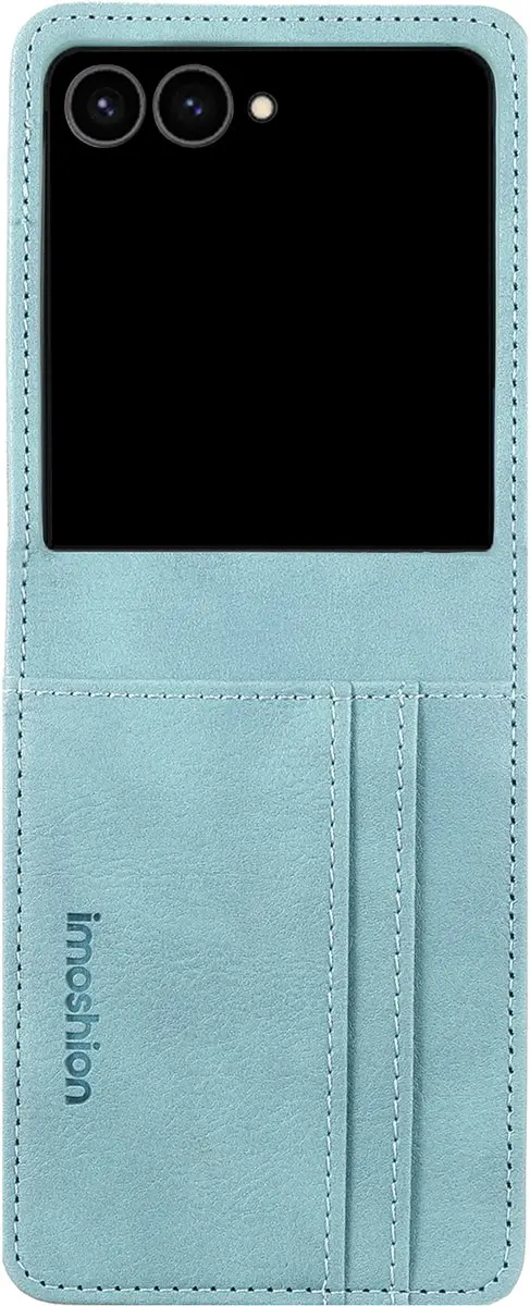 Imoshion Hoesje Samsung Galaxy Z Flip8