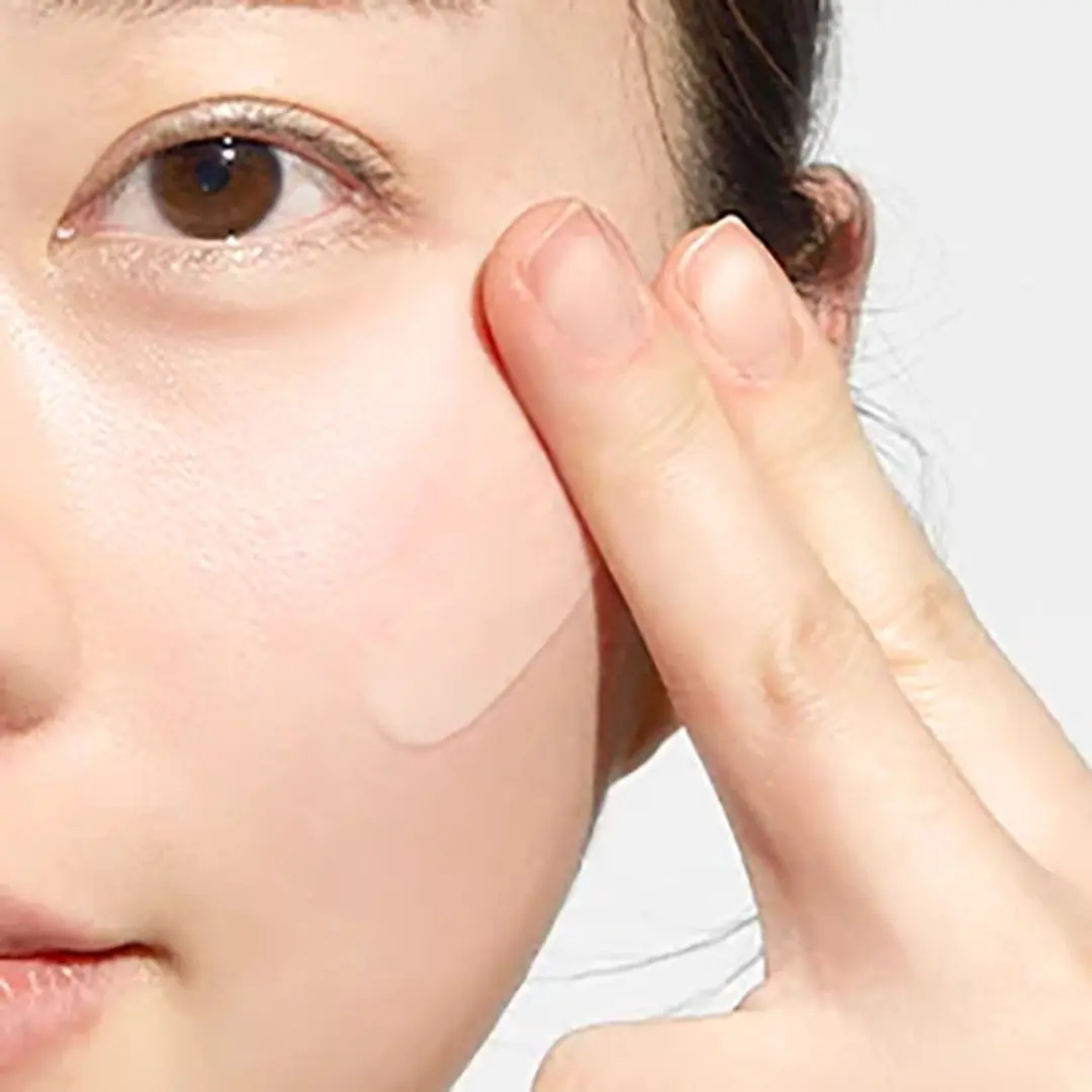 VT Cosmetics Pro Cica Reedle Shot 100 - Groen