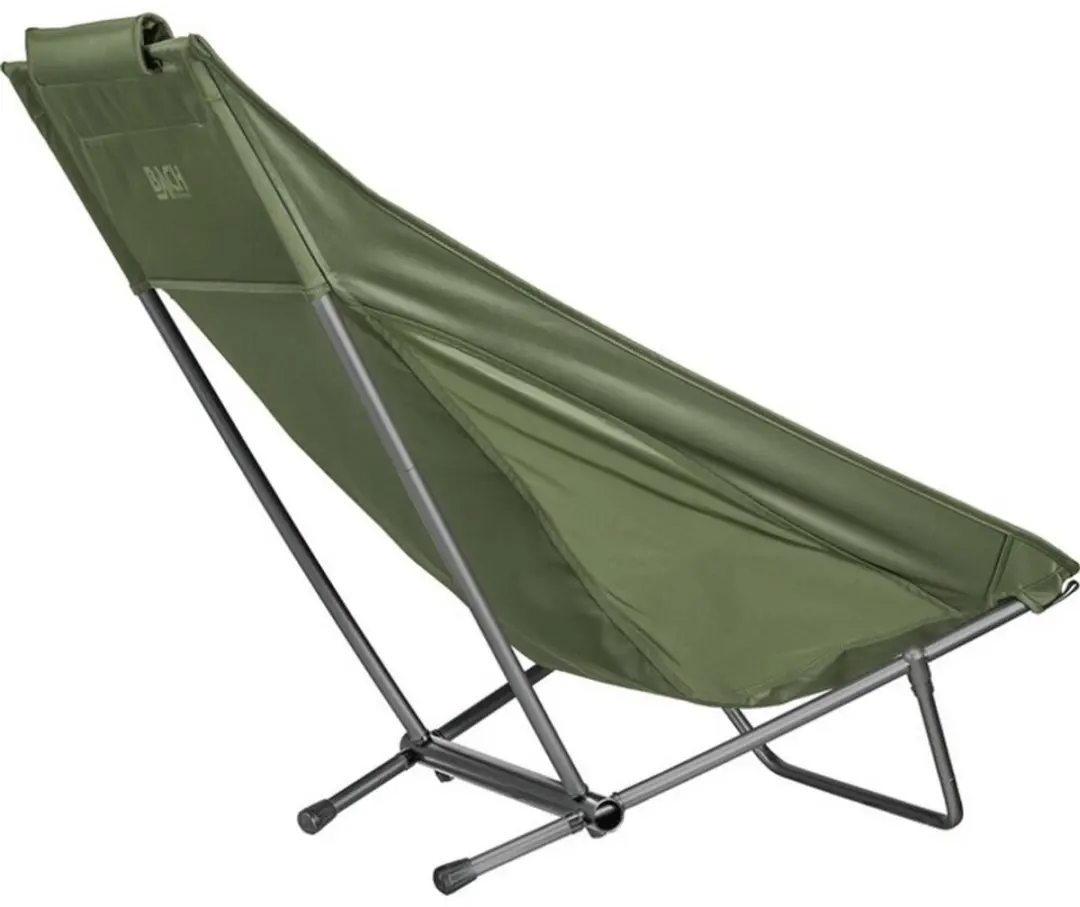 Bach Sunny Bieslook Campingstoel - Meerkleurig