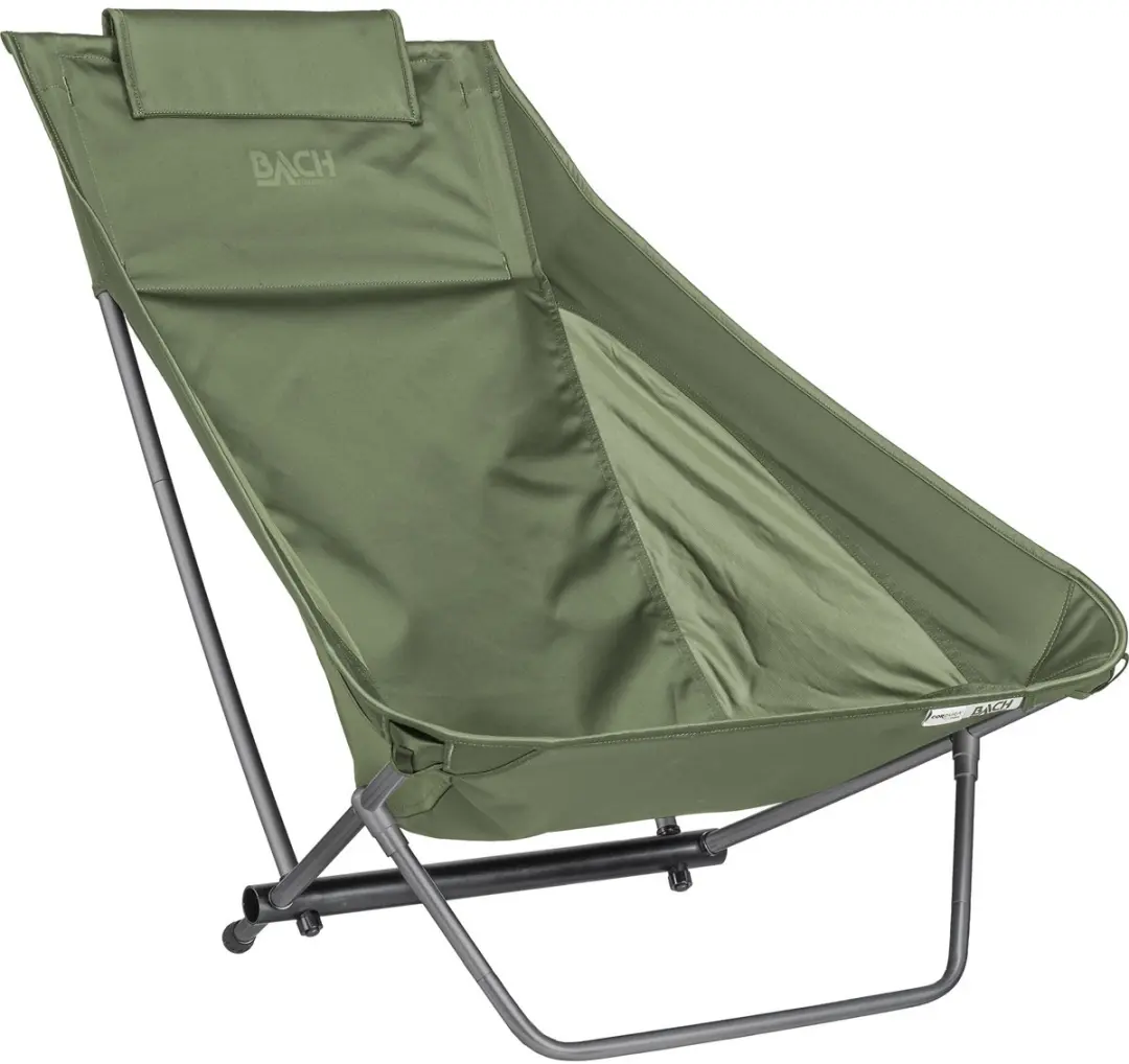 Bach Sunny Bieslook Campingstoel