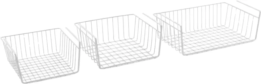 Metaltex Babatex Hangmand Set 3 Stuks