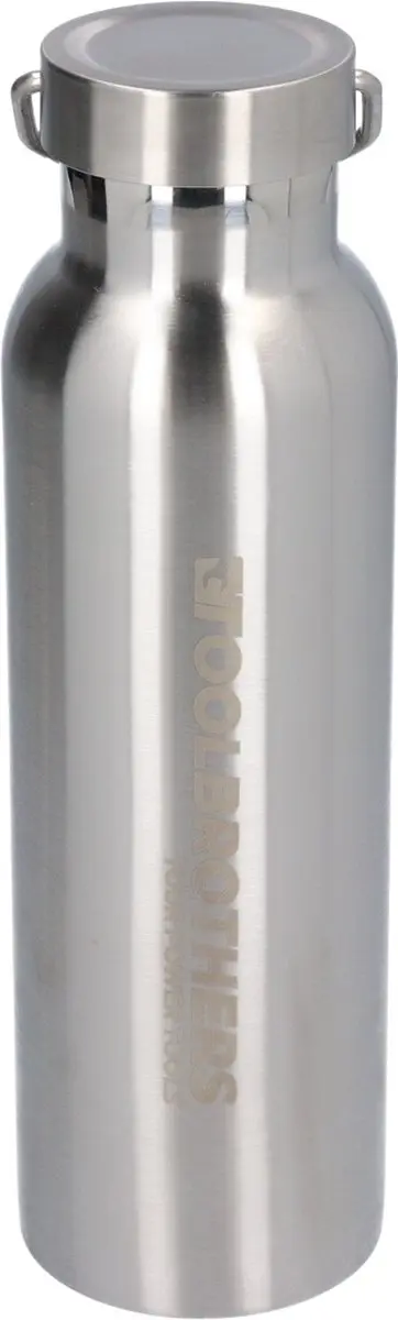 Toolbrothers Fan Roestvrijstalen Drinkfles 600ml