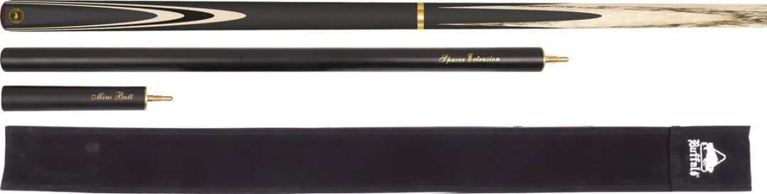 Buffalo Pure Snookerkeu 3/4