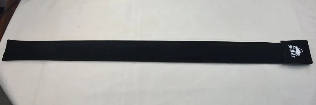 Buffalo Pure Snookerkeu 3/4 - Wit