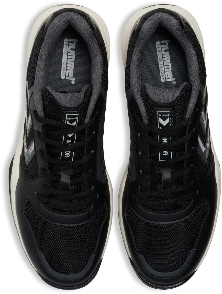 Hummel All Court 228237 Handbalschoen Dames - 49 - Black