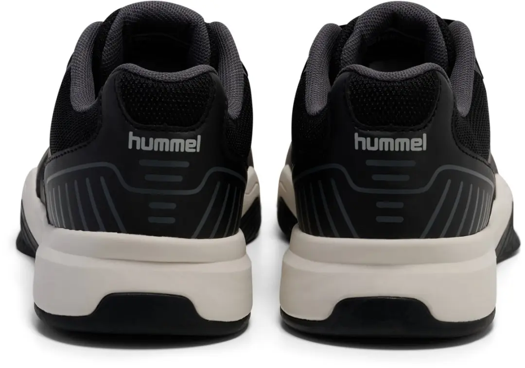 Hummel All Court 228237 Handbalschoen Dames - 49 - Black
