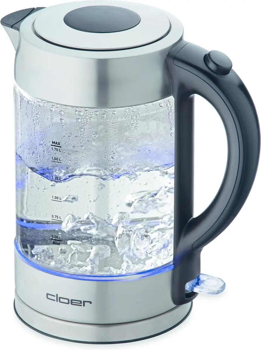 Cloer 4429 Waterkoker 2200W